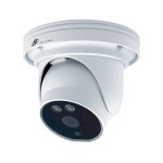 Hi Sharp HS-D105N4-E 2MP IP66 Waterproof Dome Camera